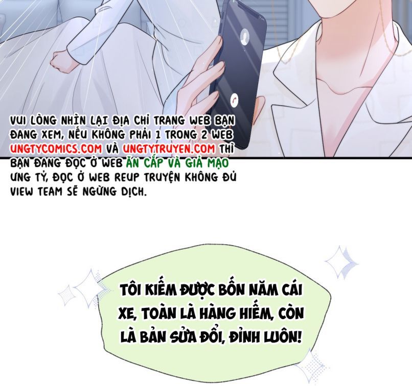 Anh Đừng Qua Đây Chapter 13 - 22