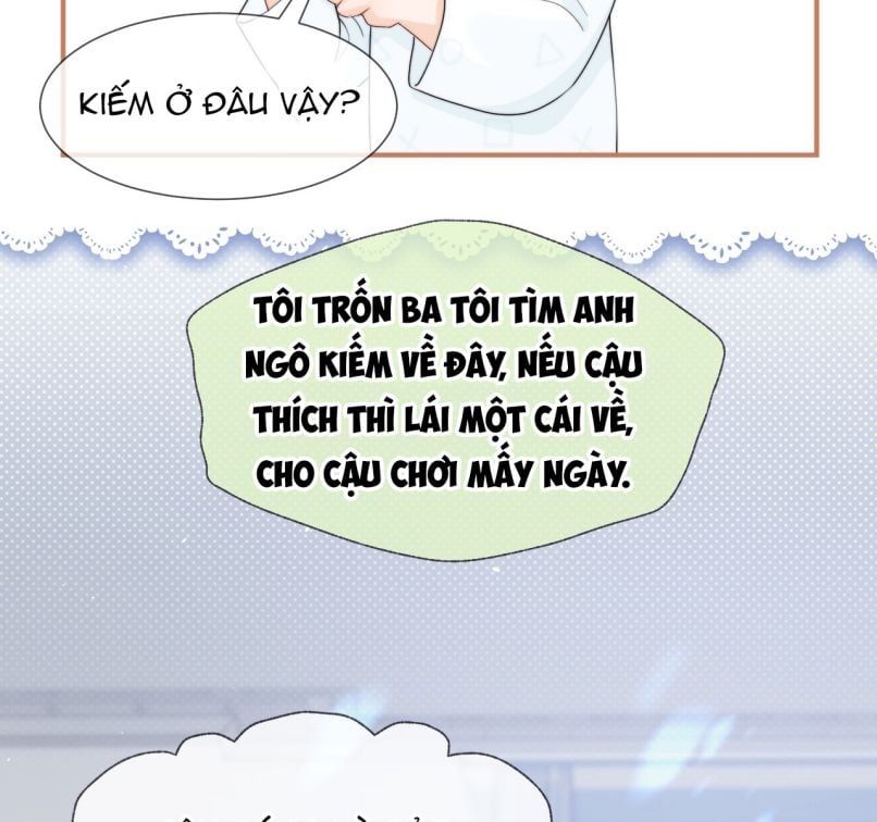 Anh Đừng Qua Đây Chapter 13 - 24