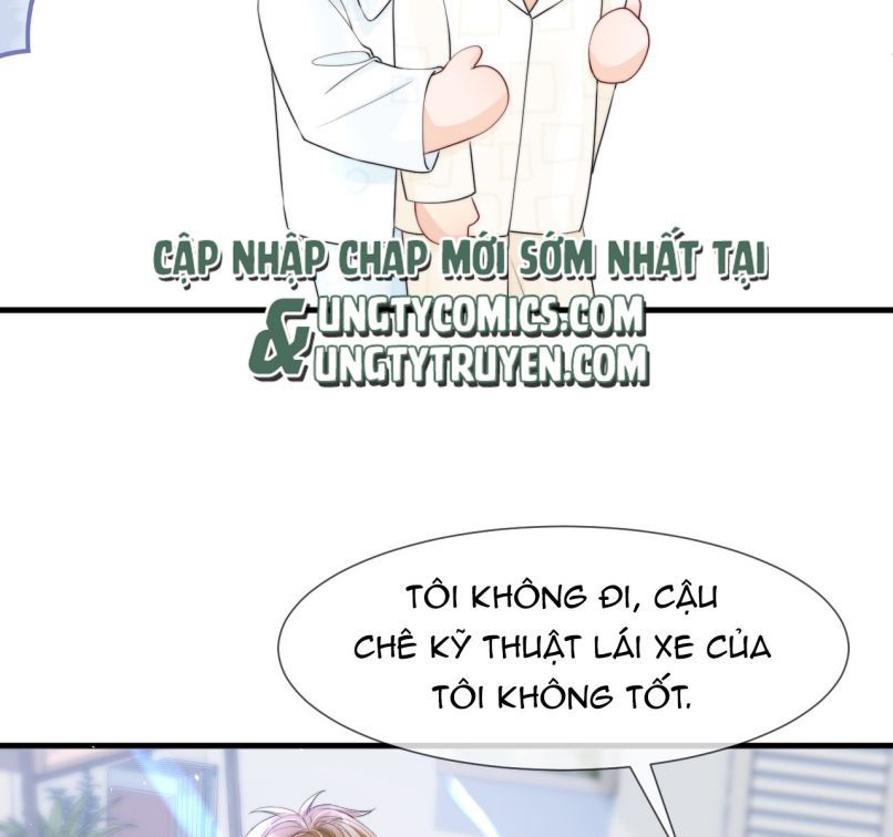 Anh Đừng Qua Đây Chapter 13 - 33