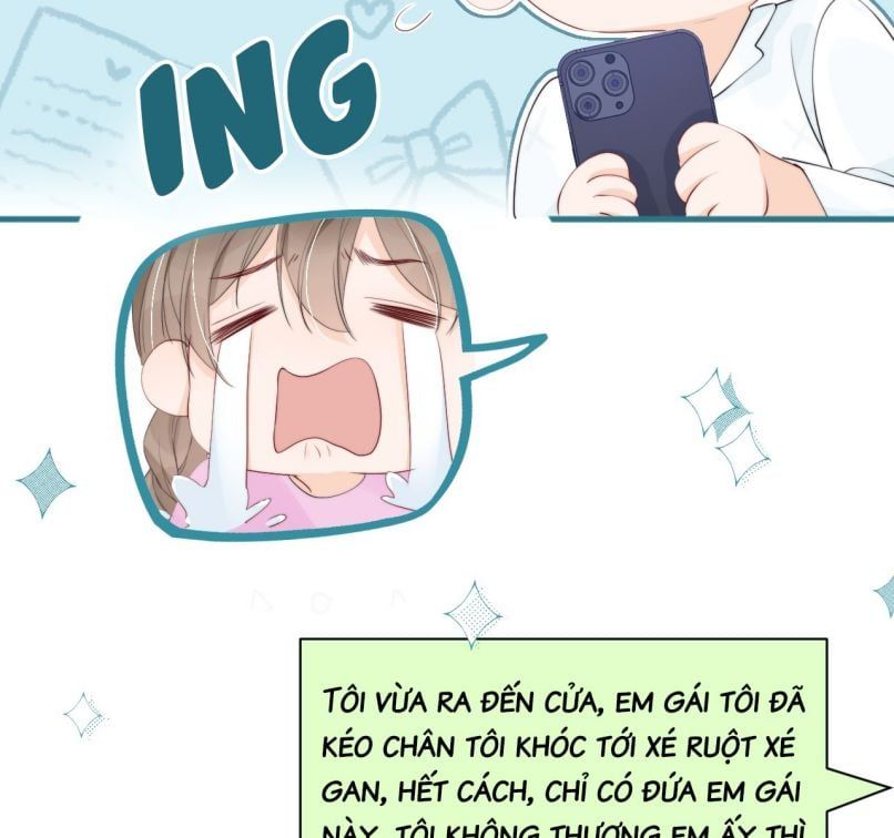 Anh Đừng Qua Đây Chapter 13 - 42