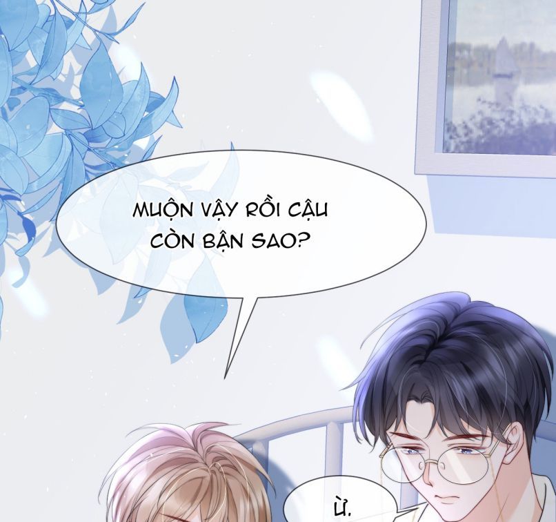 Anh Đừng Qua Đây Chapter 13 - 9