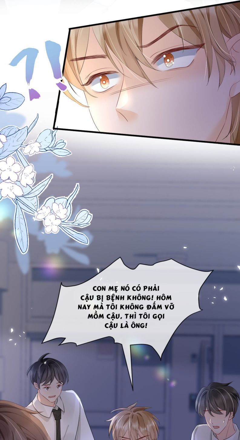 Anh Đừng Qua Đây Chapter 14 - 28
