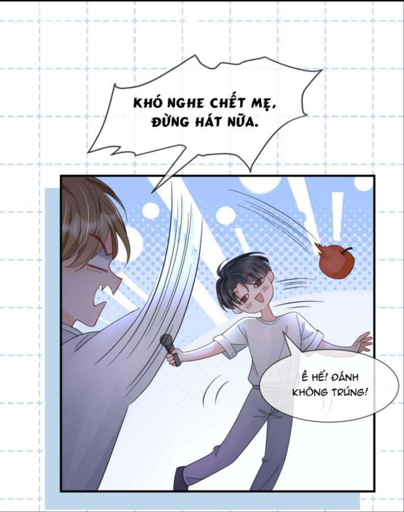 Anh Đừng Qua Đây Chapter 16 - 14
