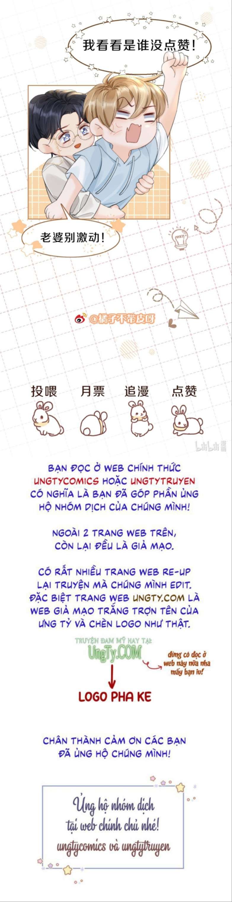 Anh Đừng Qua Đây Chapter 16 - 39