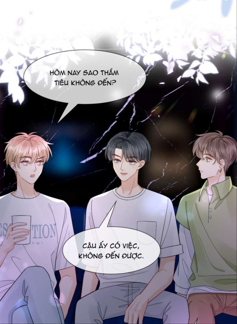 Anh Đừng Qua Đây Chapter 16 - 6