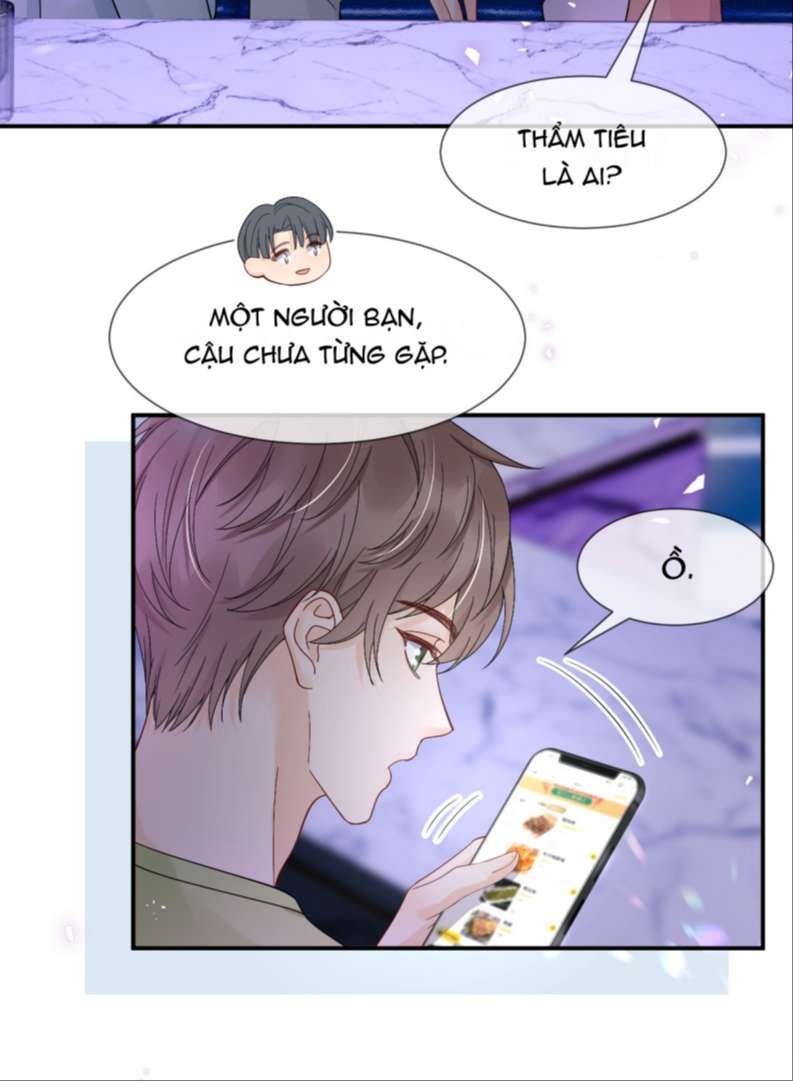 Anh Đừng Qua Đây Chapter 16 - 7
