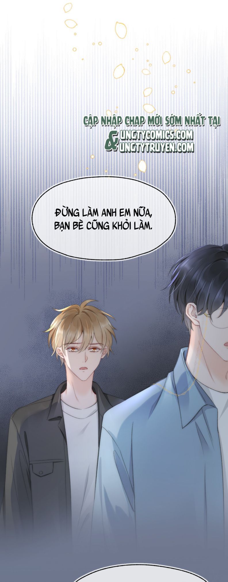 Anh Đừng Qua Đây Chapter 2 - 18