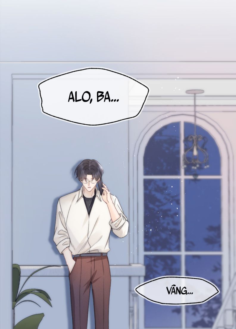Anh Đừng Qua Đây Chapter 2 - 36