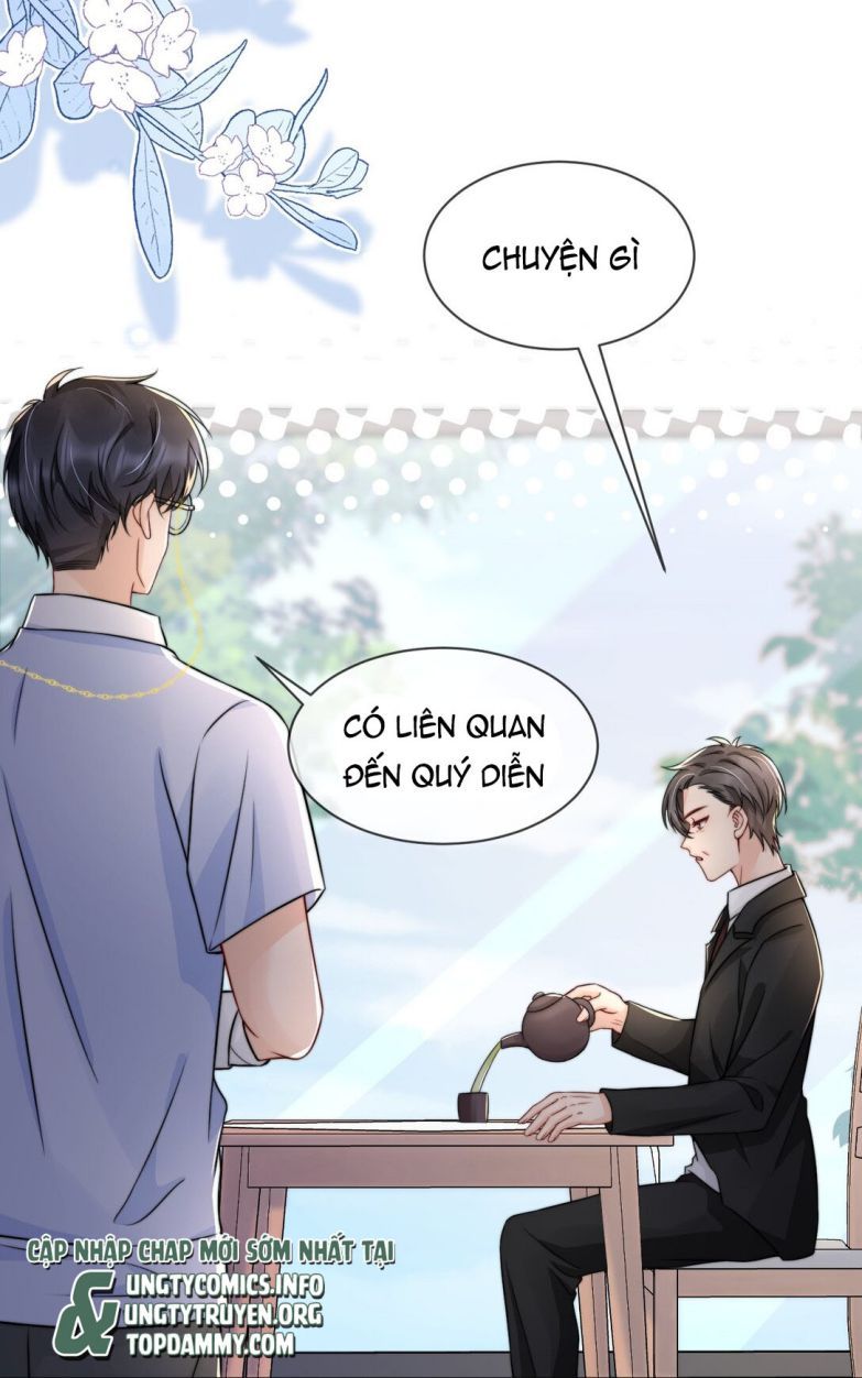 Anh Đừng Qua Đây Chapter 22 - 17