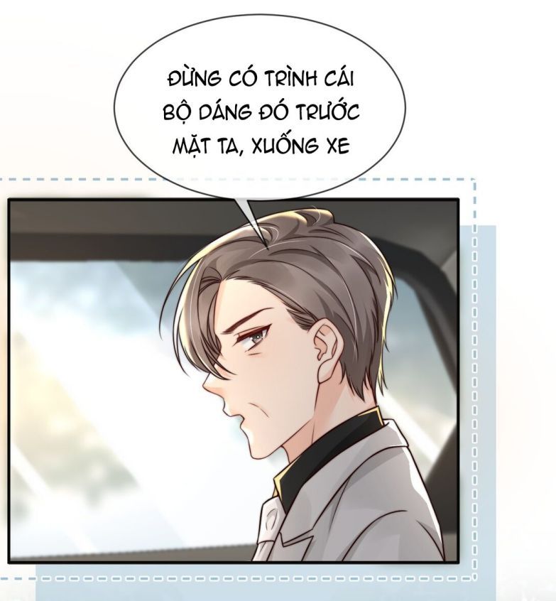 Anh Đừng Qua Đây Chapter 22 - 33