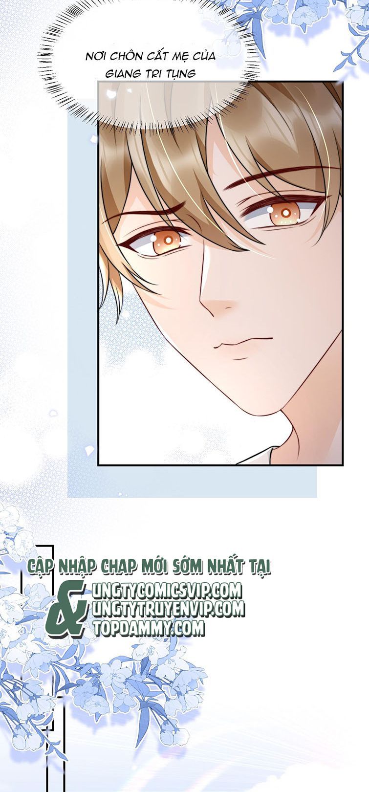 Anh Đừng Qua Đây Chapter 23 - 11