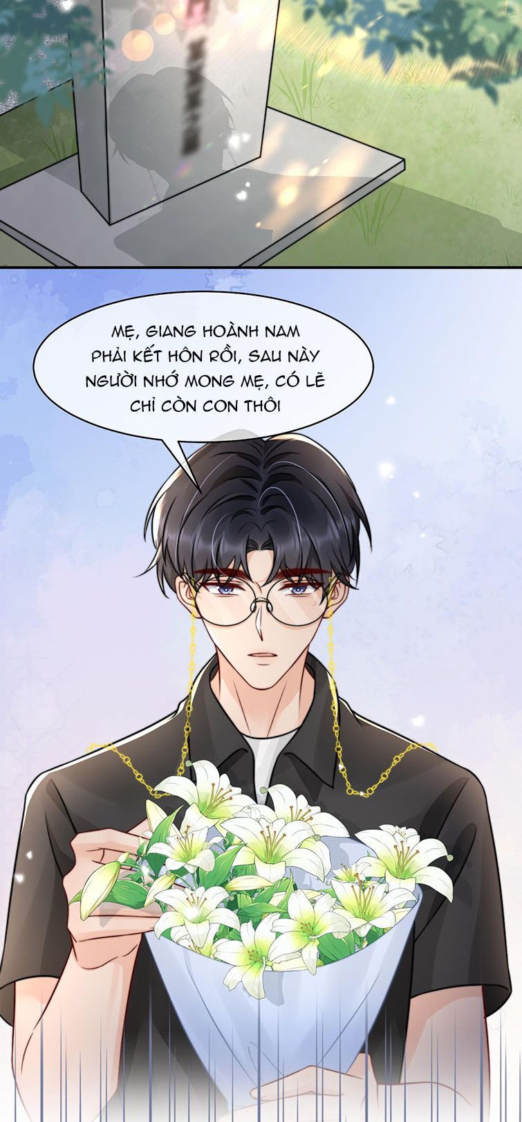 Anh Đừng Qua Đây Chapter 23 - 13