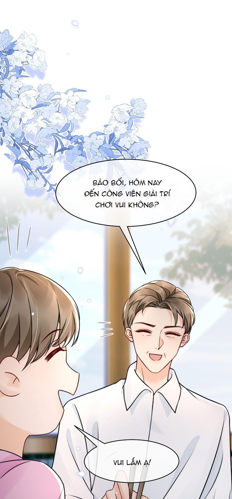 Anh Đừng Qua Đây Chapter 23 - 3
