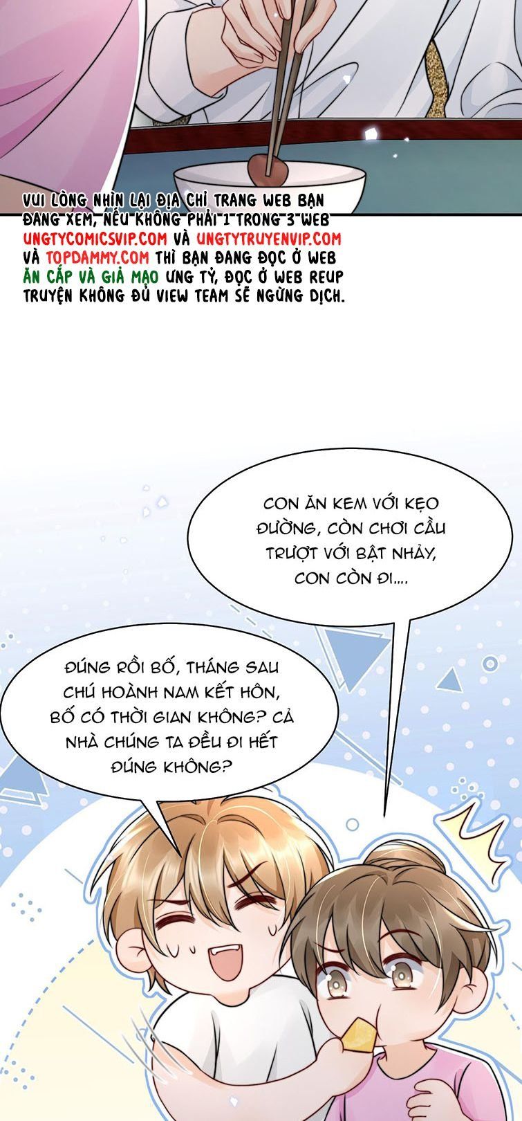 Anh Đừng Qua Đây Chapter 23 - 4