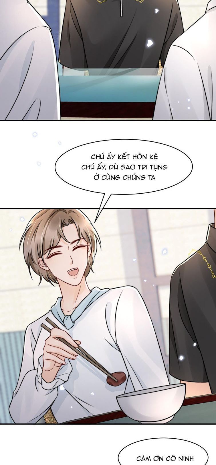 Anh Đừng Qua Đây Chapter 23 - 7