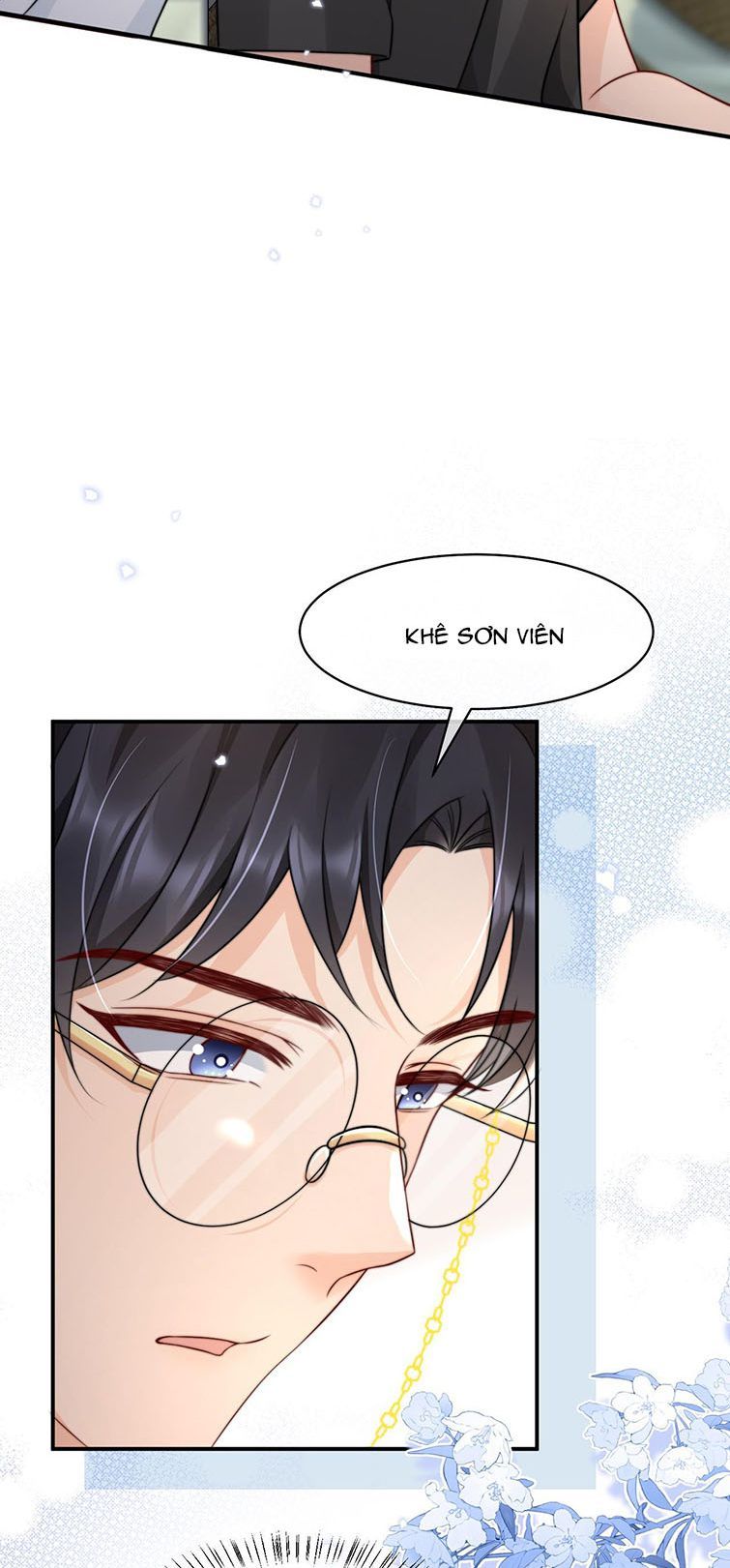 Anh Đừng Qua Đây Chapter 23 - 10