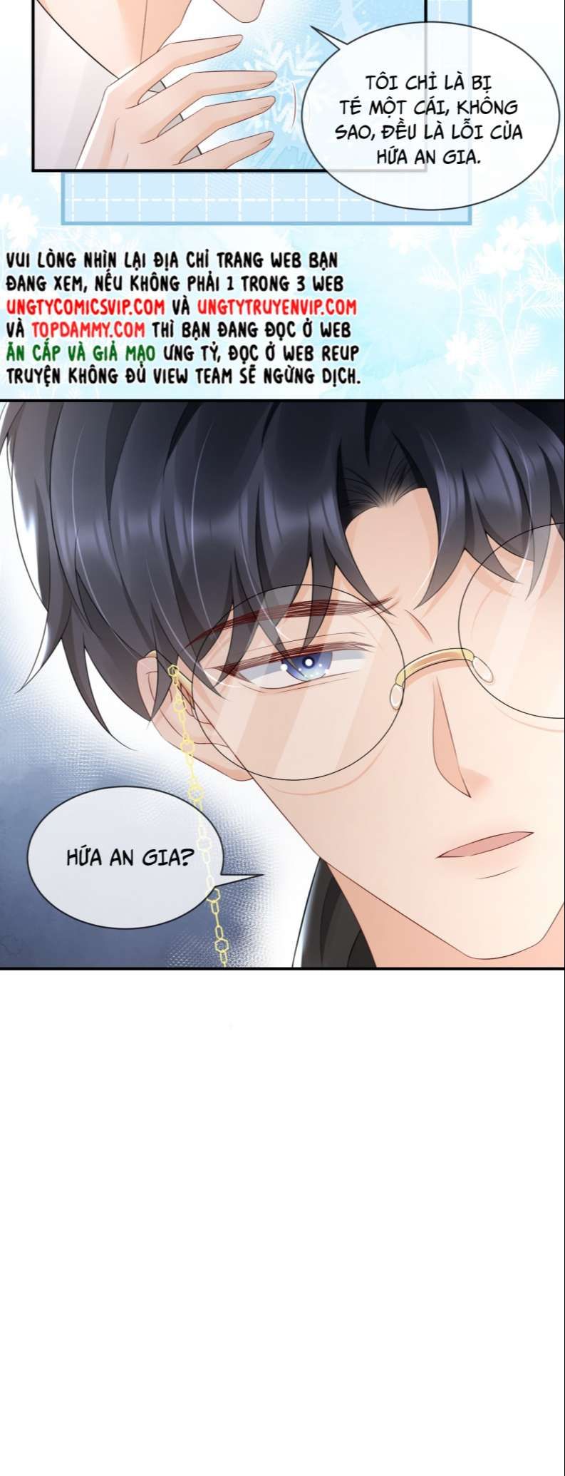Anh Đừng Qua Đây Chapter 24 - 29