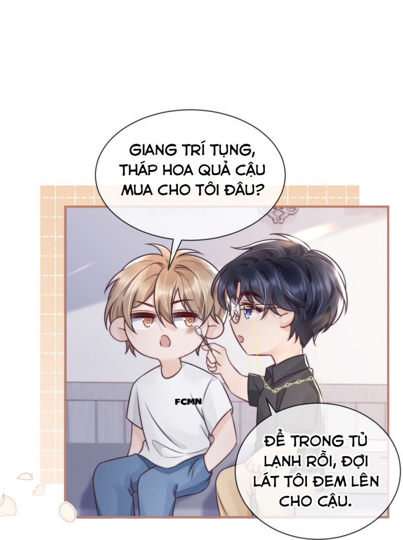 Anh Đừng Qua Đây Chapter 25 - 12