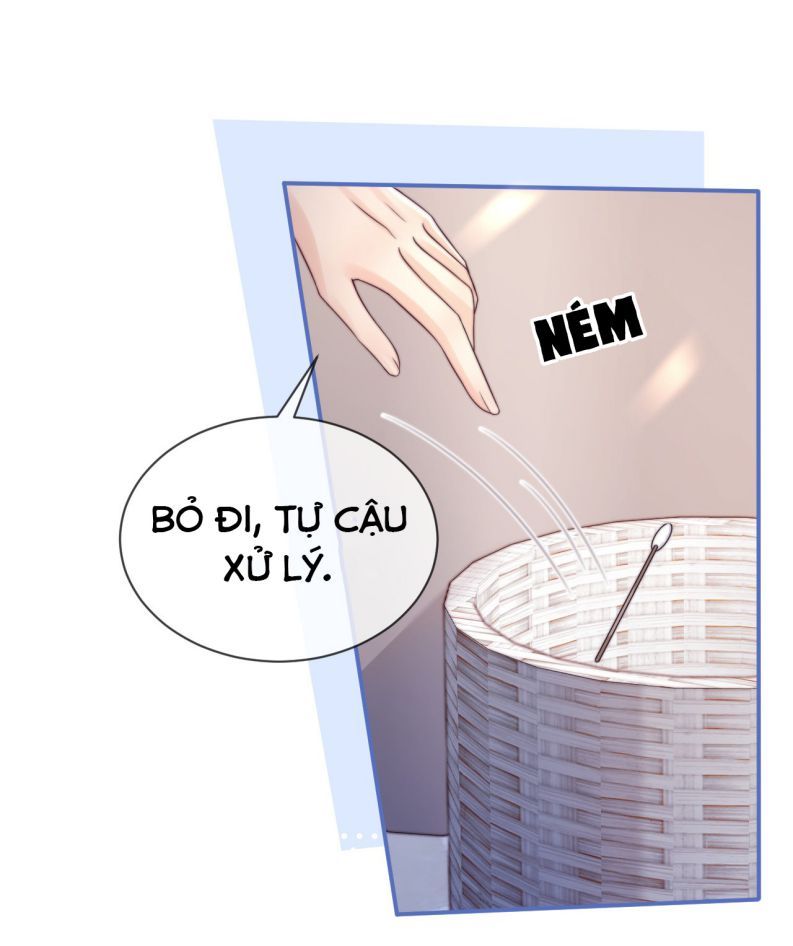 Anh Đừng Qua Đây Chapter 25 - 19