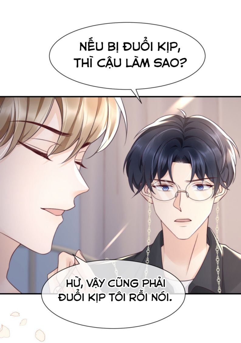 Anh Đừng Qua Đây Chapter 25 - 10