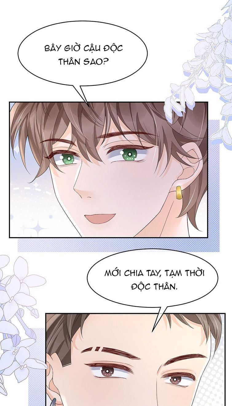 Anh Đừng Qua Đây Chapter 26 - 15
