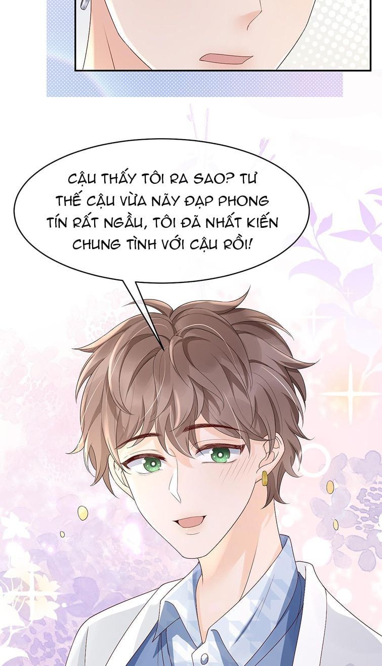 Anh Đừng Qua Đây Chapter 26 - 16