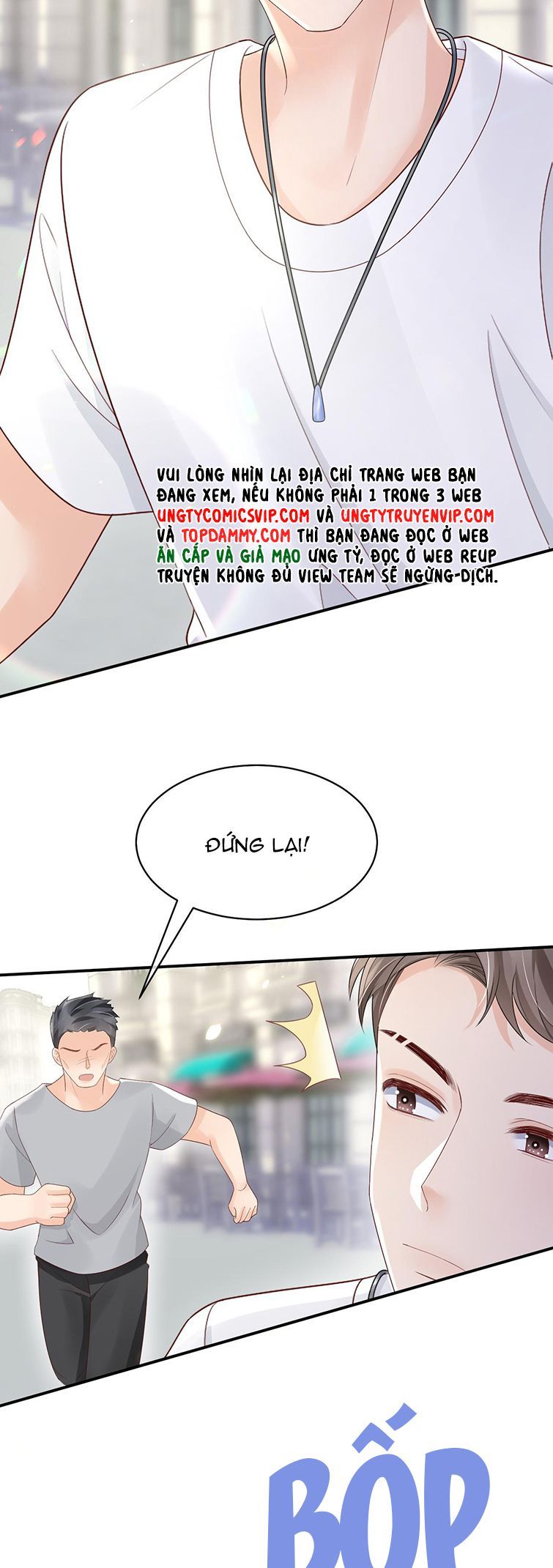 Anh Đừng Qua Đây Chapter 26 - 7