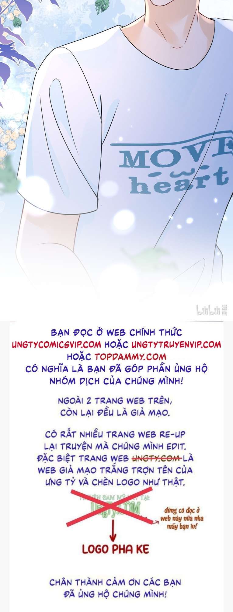 Anh Đừng Qua Đây Chapter 29 - 40