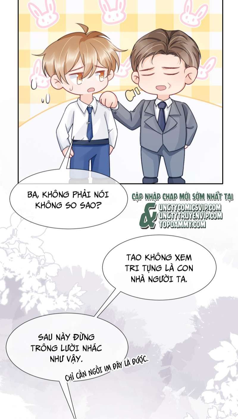 Anh Đừng Qua Đây Chapter 30 - 15