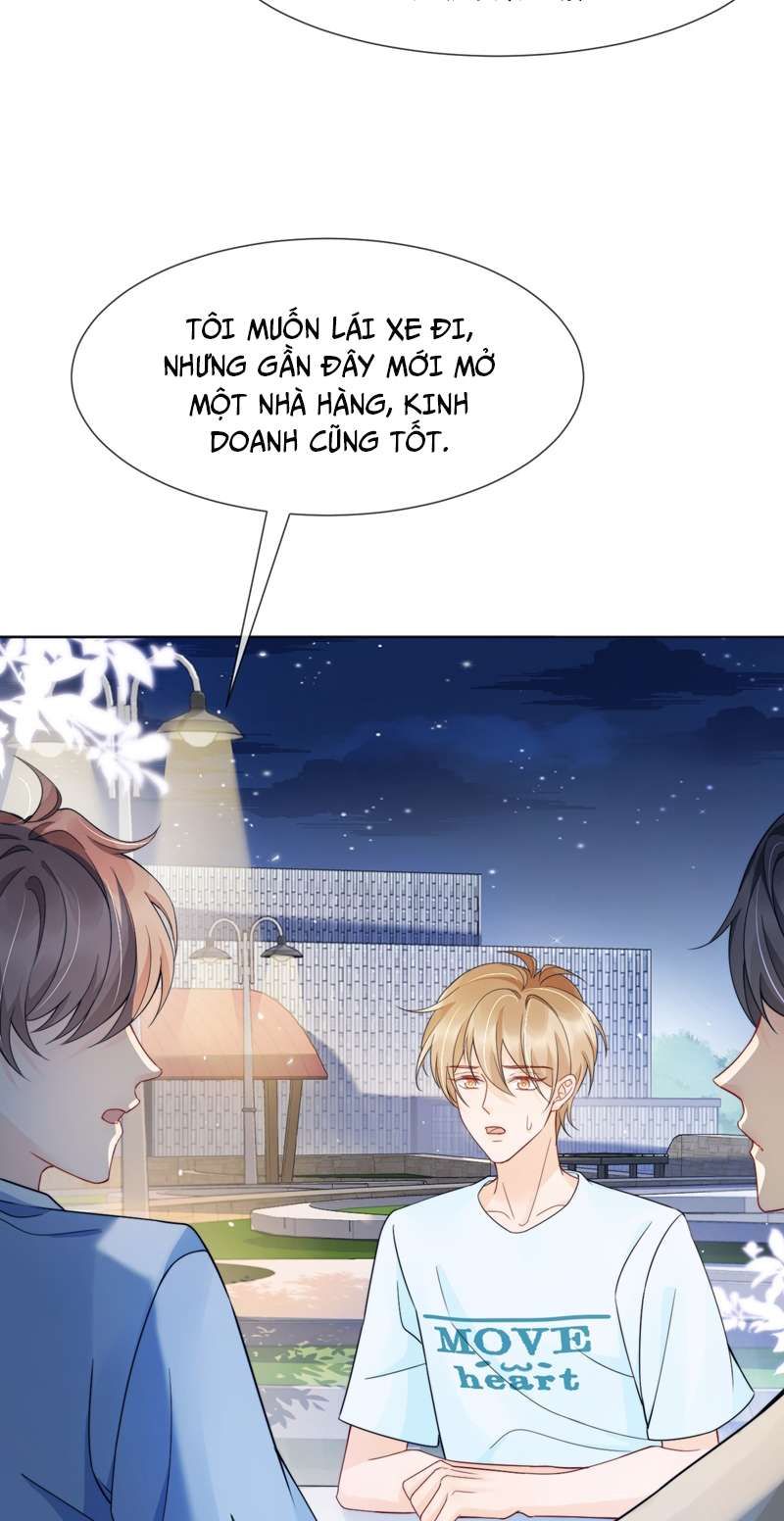 Anh Đừng Qua Đây Chapter 30 - 7