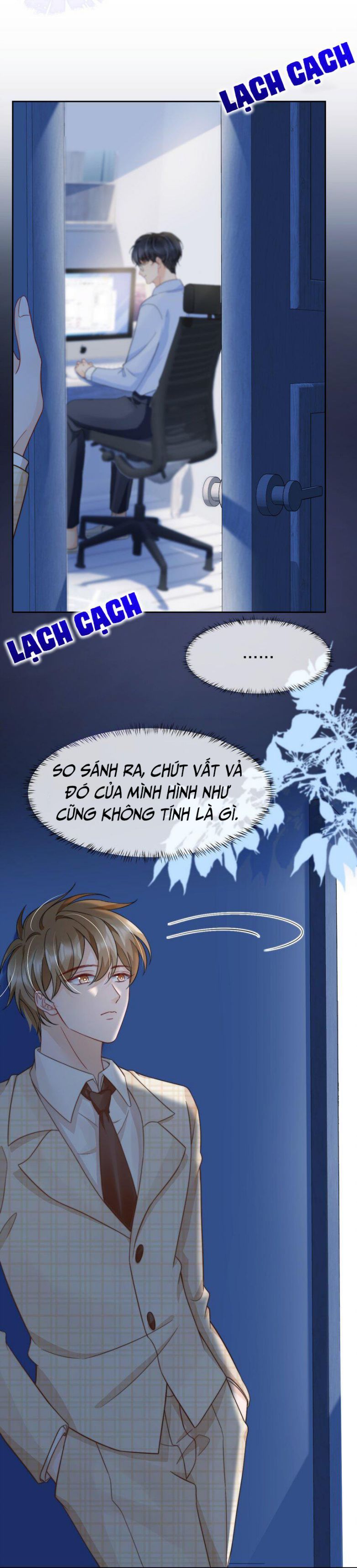 Anh Đừng Qua Đây Chapter 31 - 15