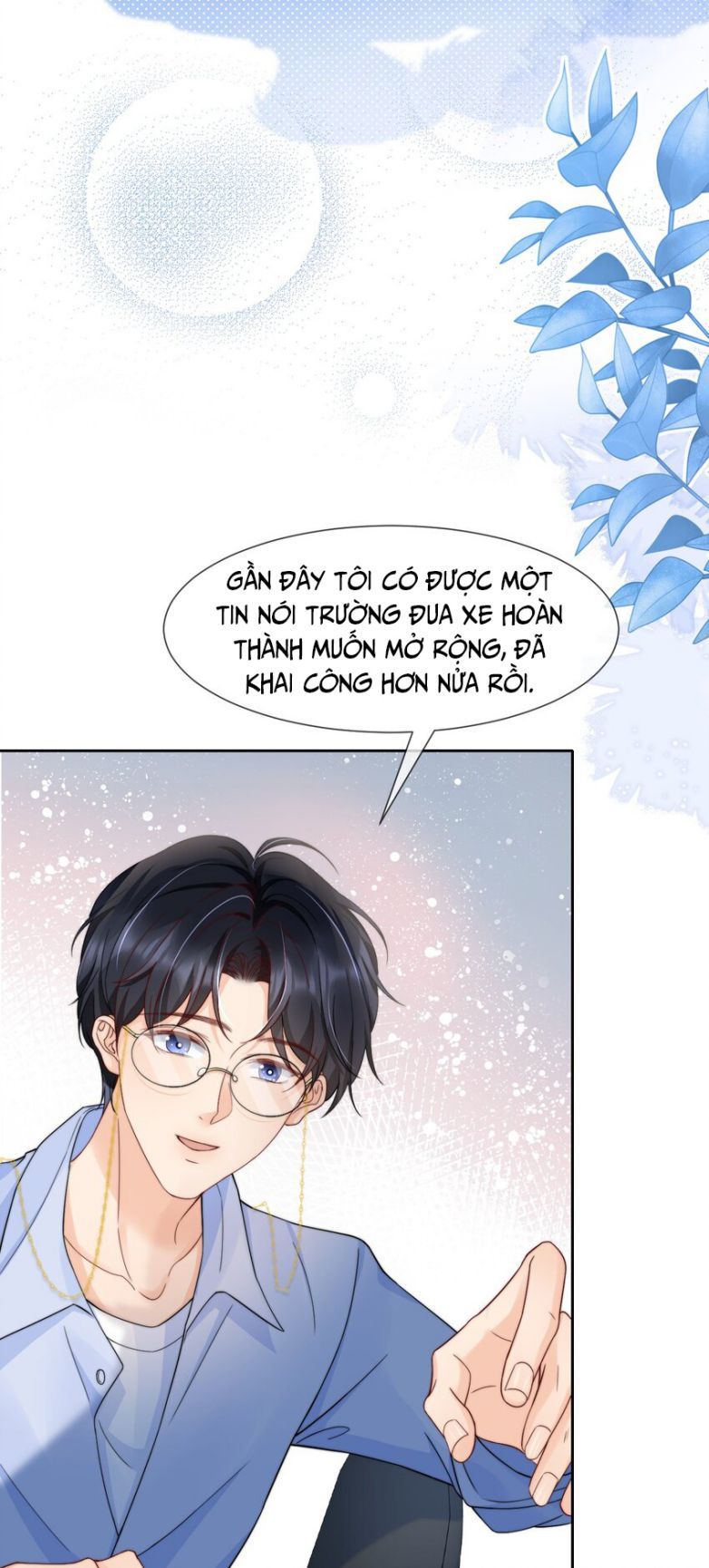 Anh Đừng Qua Đây Chapter 31 - 23