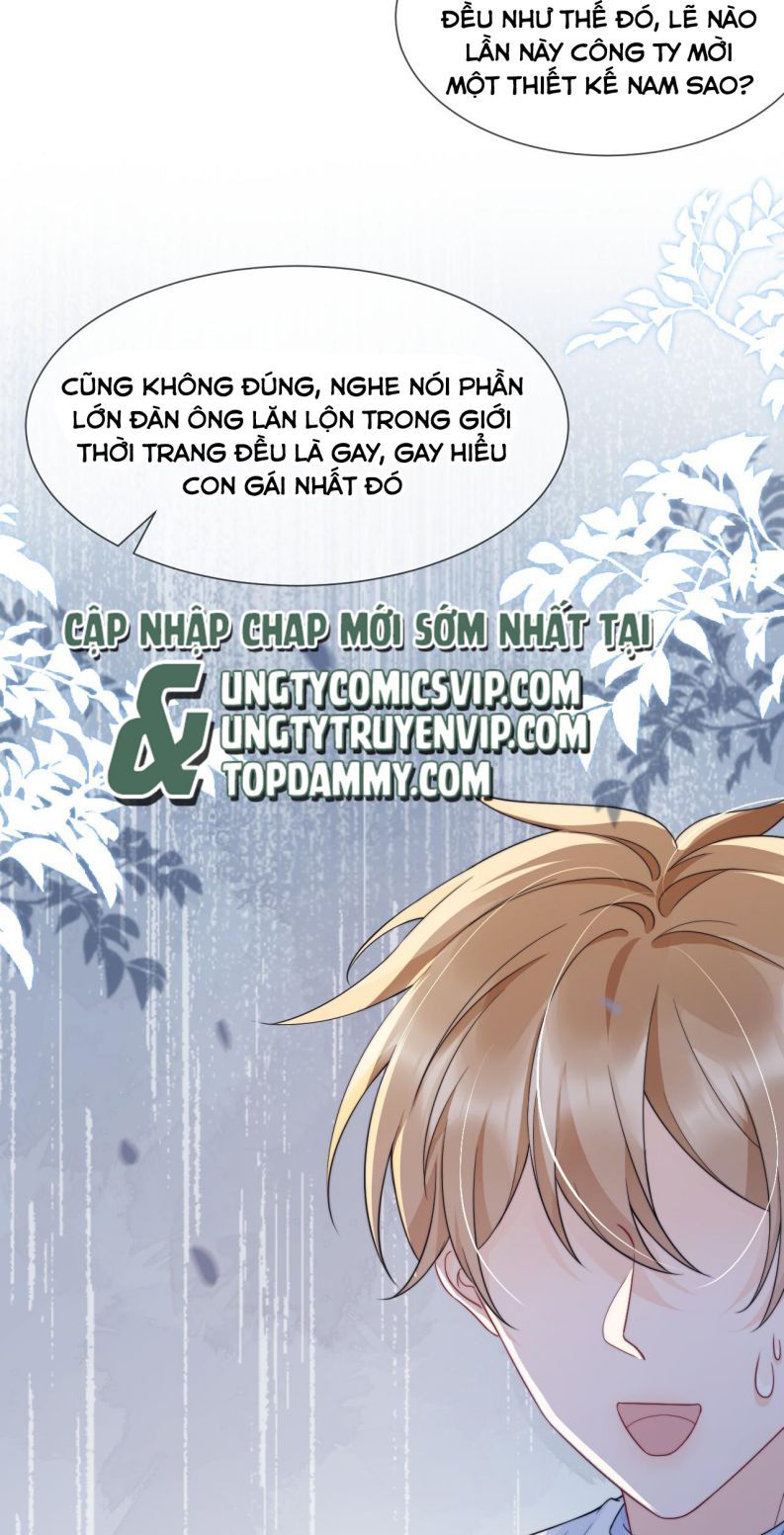 Anh Đừng Qua Đây Chapter 32 - 16