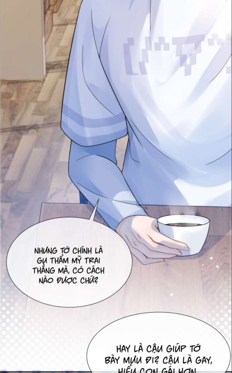 Anh Đừng Qua Đây Chapter 33 - 13
