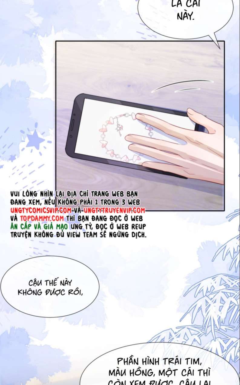 Anh Đừng Qua Đây Chapter 33 - 16