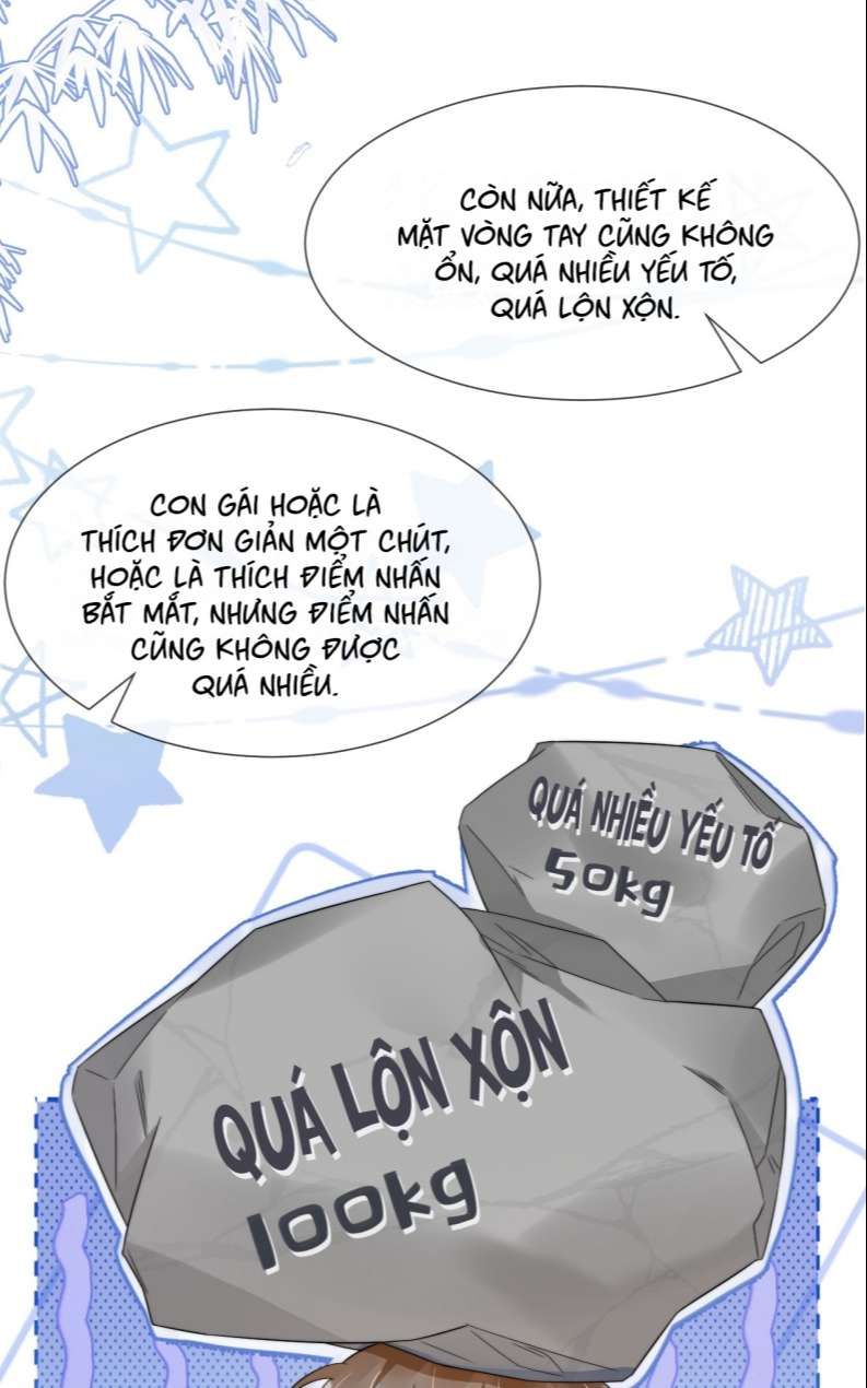 Anh Đừng Qua Đây Chapter 33 - 18