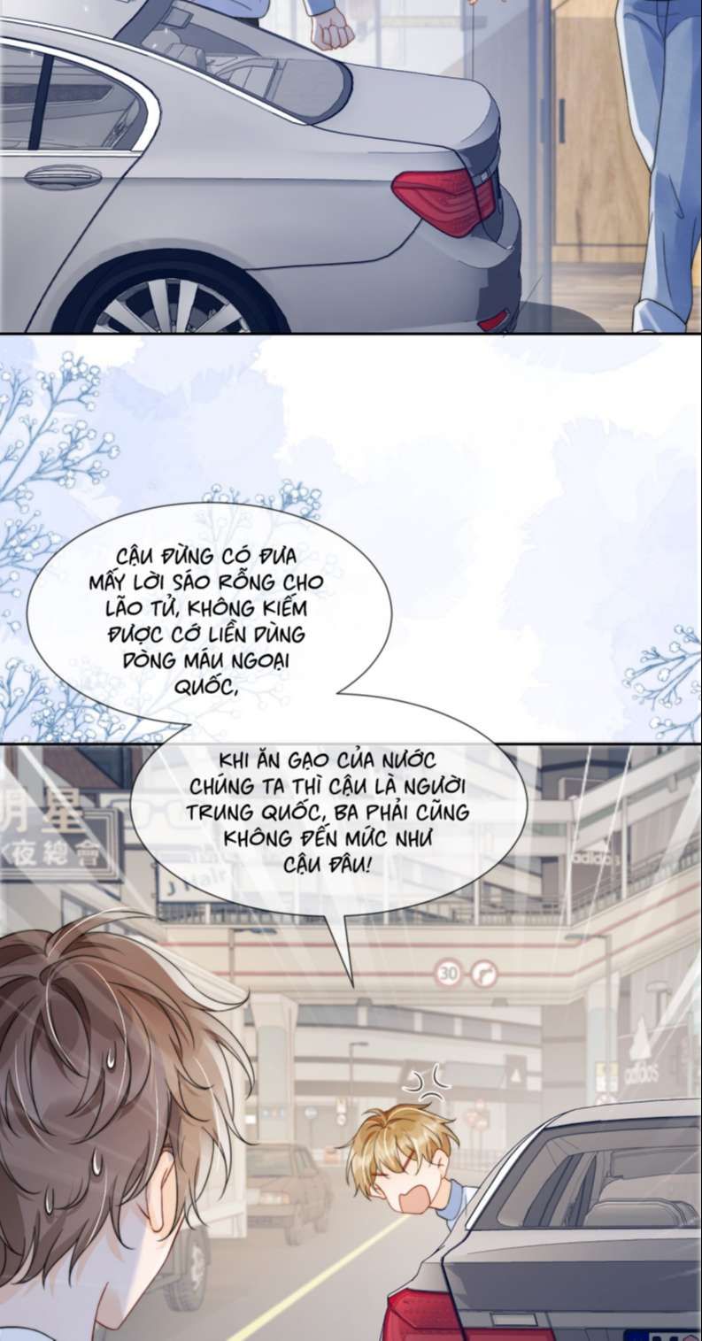 Anh Đừng Qua Đây Chapter 33 - 25
