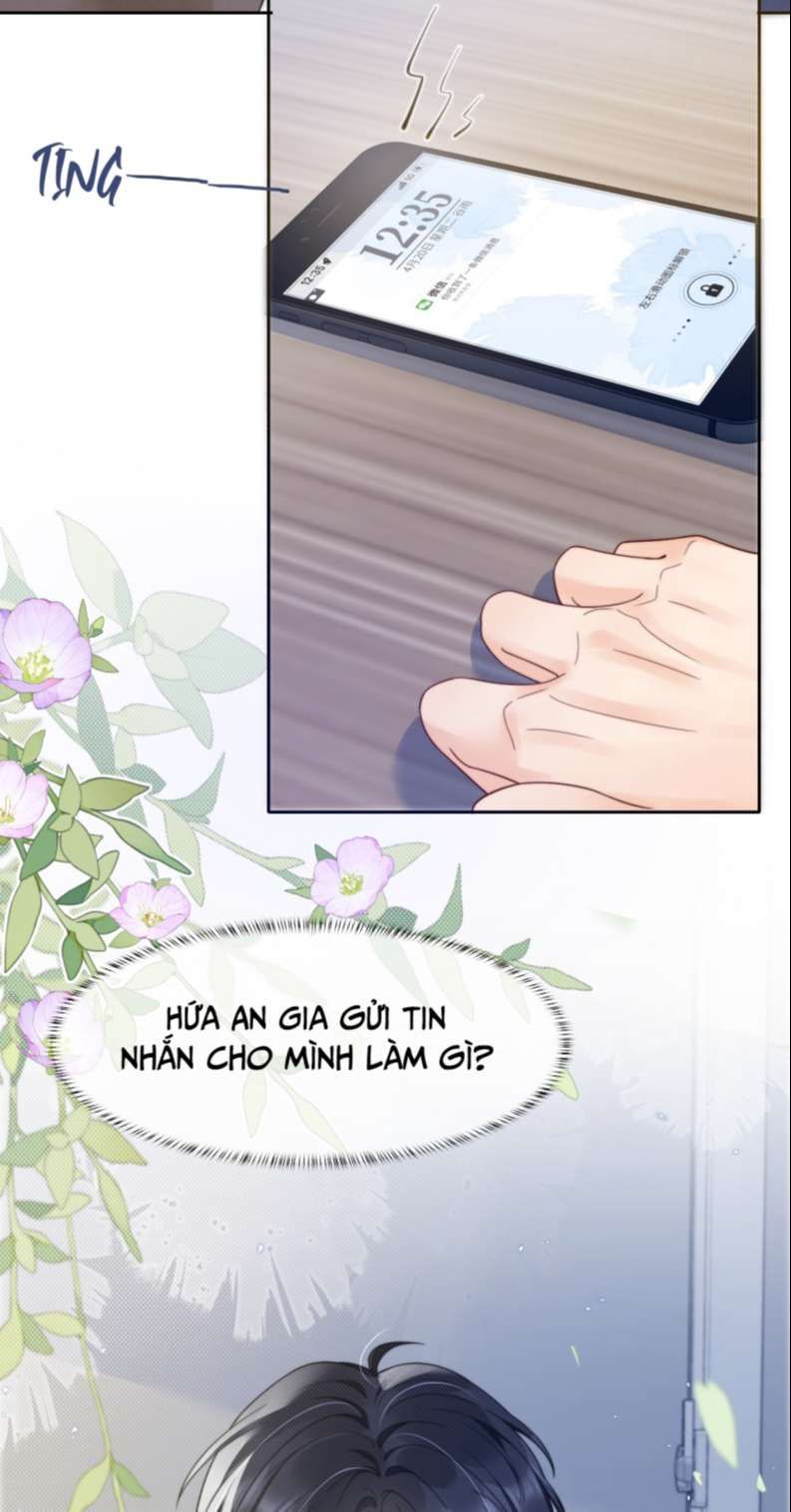 Anh Đừng Qua Đây Chapter 33 - 31