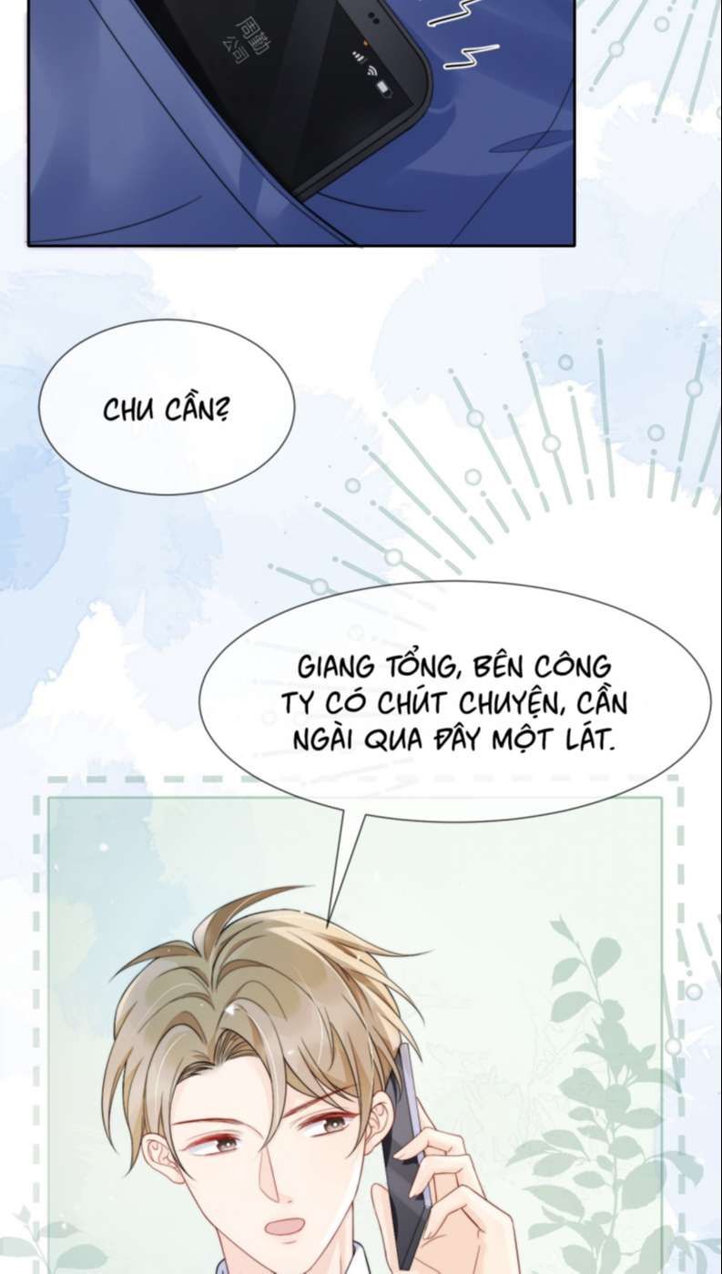 Anh Đừng Qua Đây Chapter 33 - 7