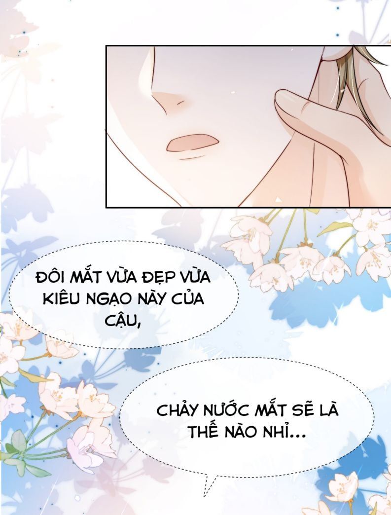 Anh Đừng Qua Đây Chapter 35 - 17