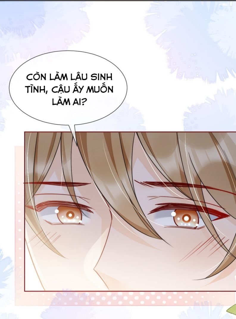 Anh Đừng Qua Đây Chapter 35 - 22