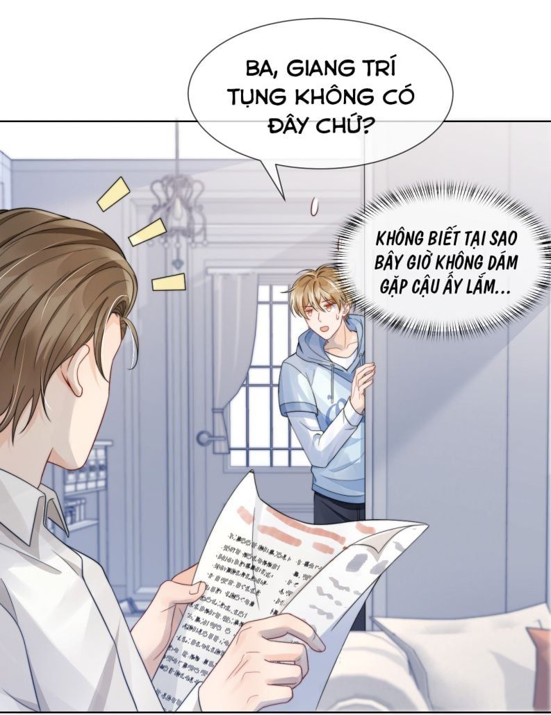 Anh Đừng Qua Đây Chapter 35 - 25