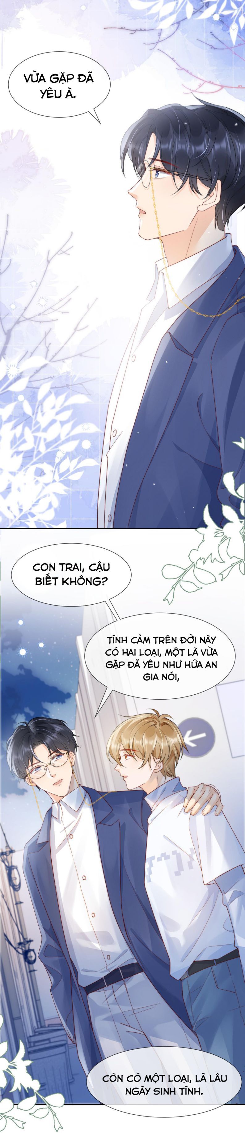 Anh Đừng Qua Đây Chapter 35 - 9