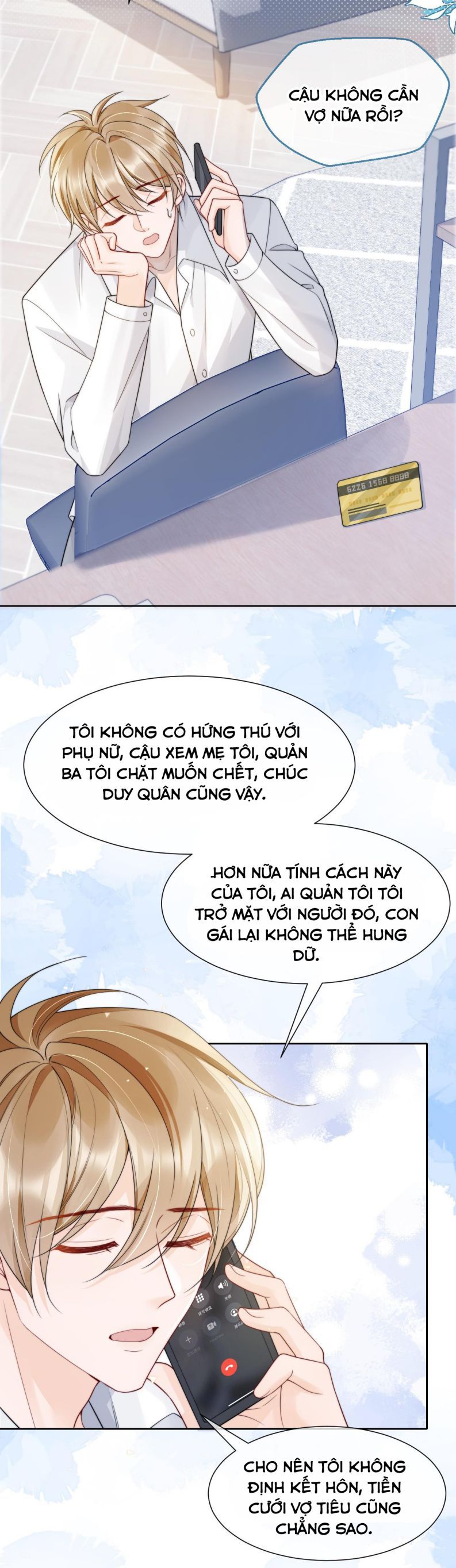 Anh Đừng Qua Đây Chapter 36 - 11