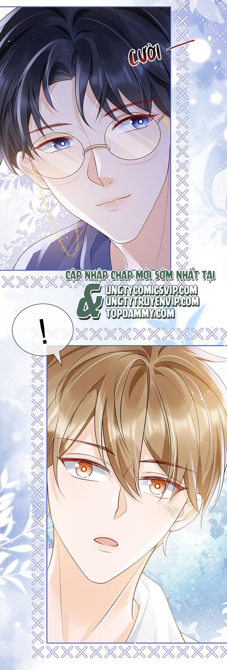 Anh Đừng Qua Đây Chapter 37 - 11