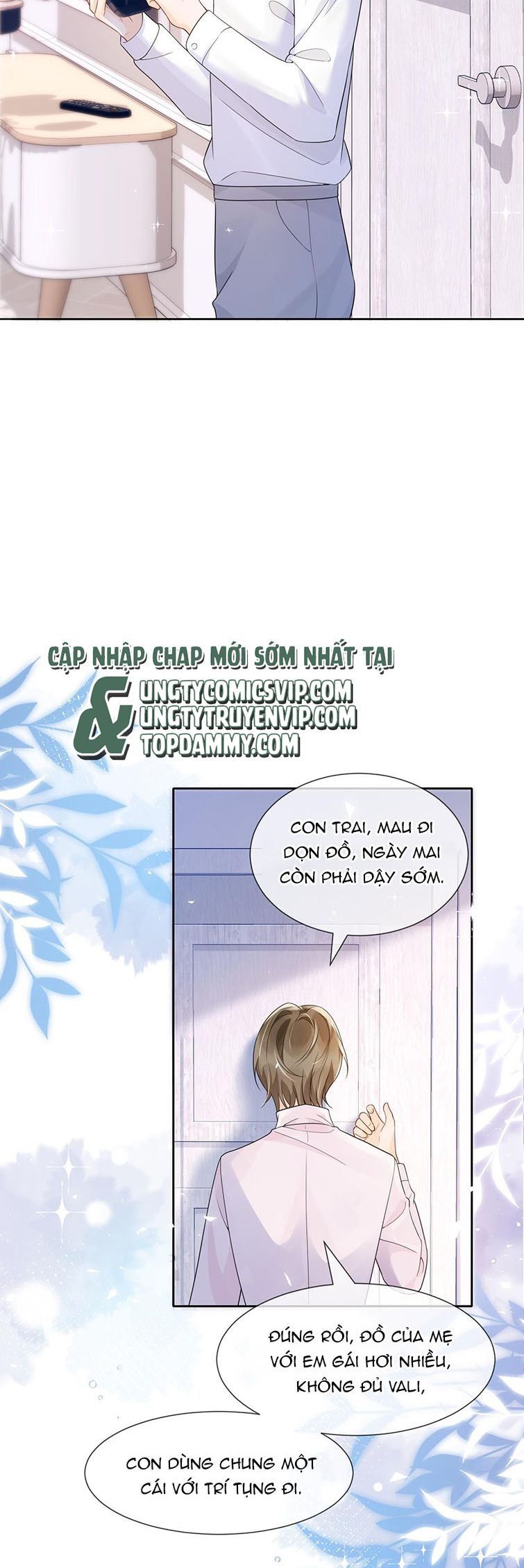 Anh Đừng Qua Đây Chapter 37 - 17