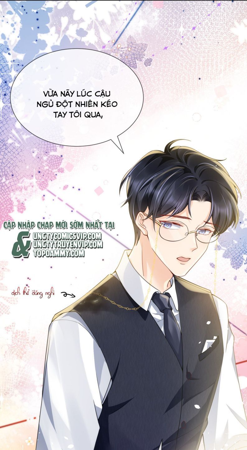 Anh Đừng Qua Đây Chapter 38 - 25