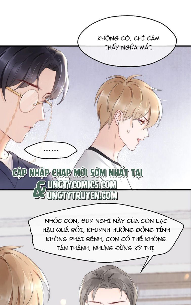 Anh Đừng Qua Đây Chapter 4 - 32