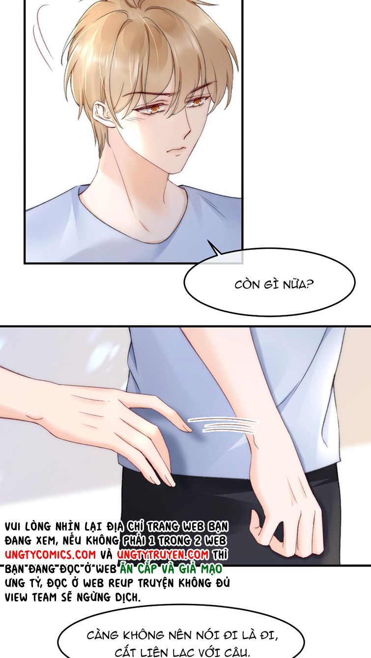 Anh Đừng Qua Đây Chapter 4 - 5