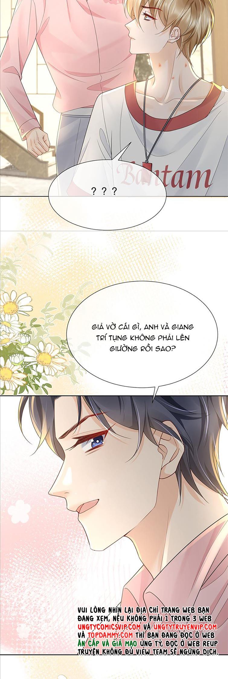 Anh Đừng Qua Đây Chapter 42 - 18